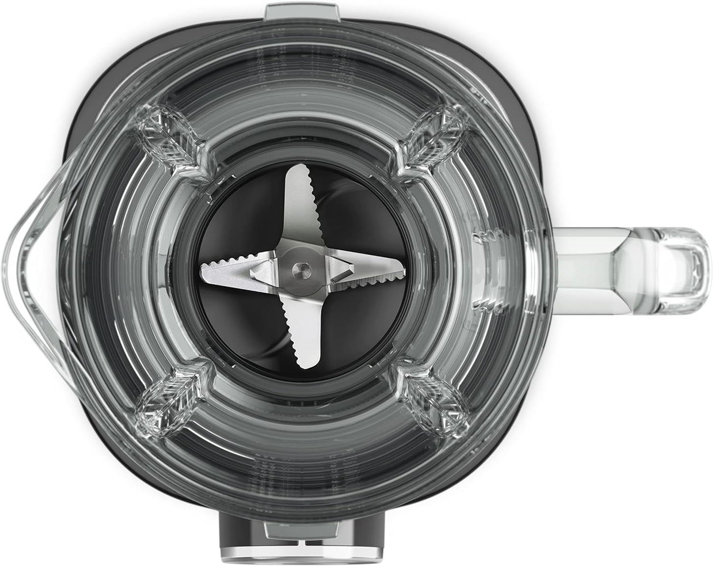 Black stainless steel blender resistant glass jar 2L capacity 3 pre-programmed recipes pulse function 1200W BLP70 127v